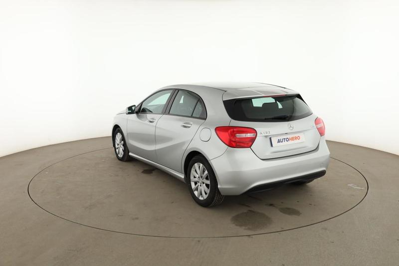 Mercedes Classe a 160 Cdi Intuition 90 ch