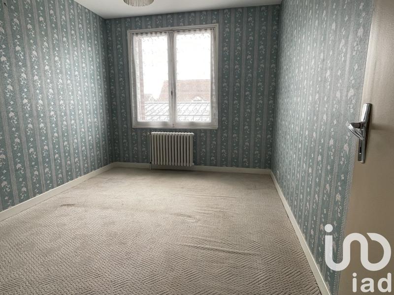 Maison - 150 m² - 7 pièces