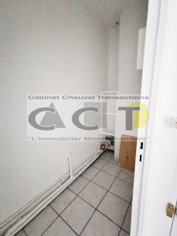 Appartement - 71 m² - 3 pièces