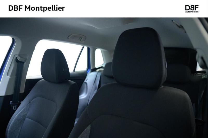 Skoda Kamiq 1.0 Tsi 95 ch Bvm5 Active