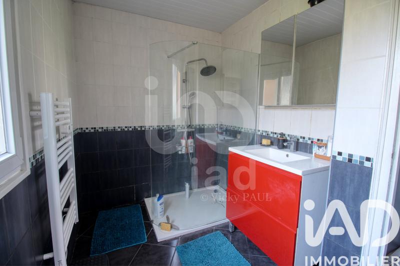 Maison - 170 m² - 7 pièces