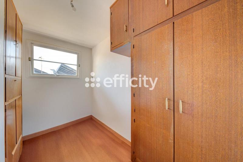 Appartement - 48 m² - 3 pièces