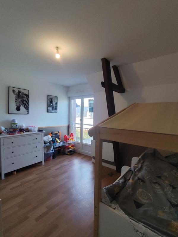 Maison - 117 m² - 5 pièces