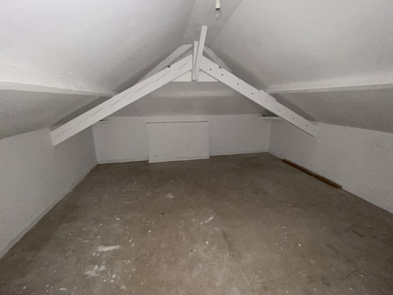 Maison - 160 m² - 9 pièces