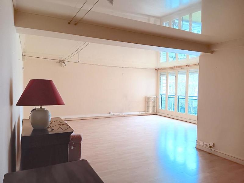 Appartement - 120 m² - 4 pièces