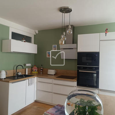 Duplex - 140 m² - 6 pièces