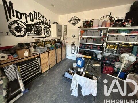 Maison - 106 m² - 4 pièces