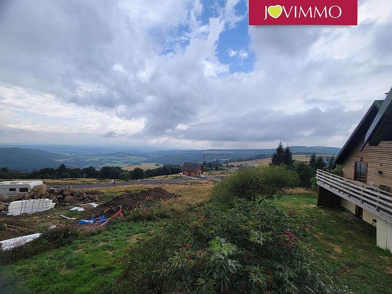 Maison - 63 m² - 5 pièces