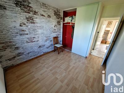 Maison - 124 m² - 6 pièces