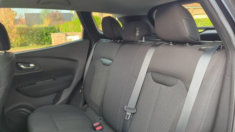 Renault Kadjar 1.6 dCi 130 Intens
