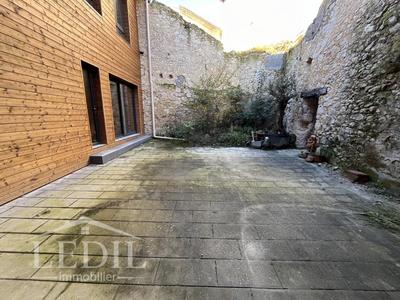 Maison - 106 m² - 4 pièces