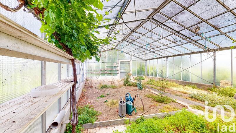 Maison - 130 m² - 10 pièces