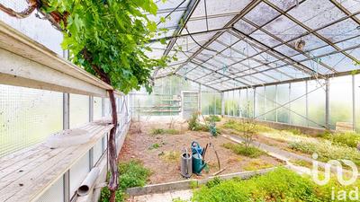 Maison - 130 m² - 10 pièces