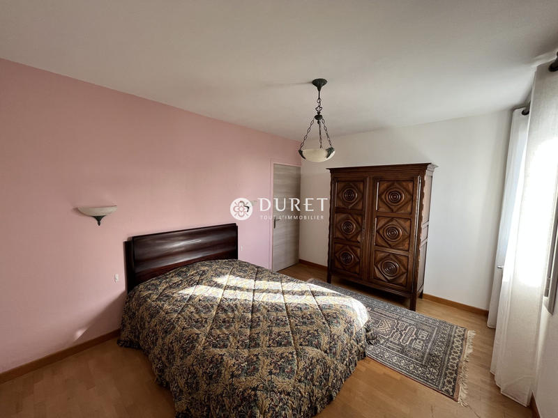 Maison ancienne - 144 m² - 8 pièces