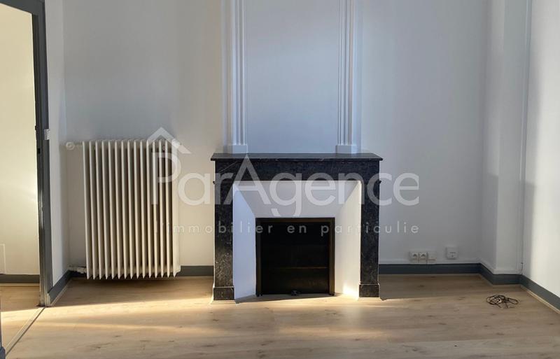 Maison - 77 m² - 3 pièces