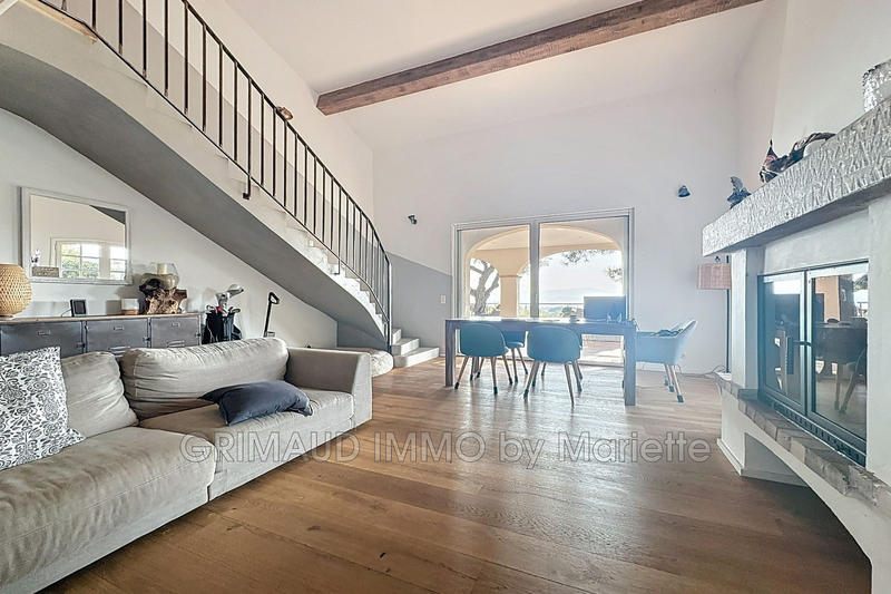 Villa - 144 m² - 5 pièces