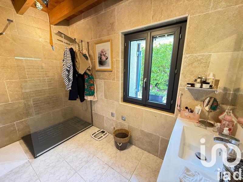 Maison de campagne - 160 m² - 4 pièces