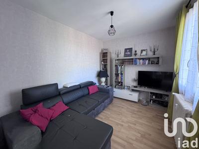 Appartement - 81 m² - 4 pièces