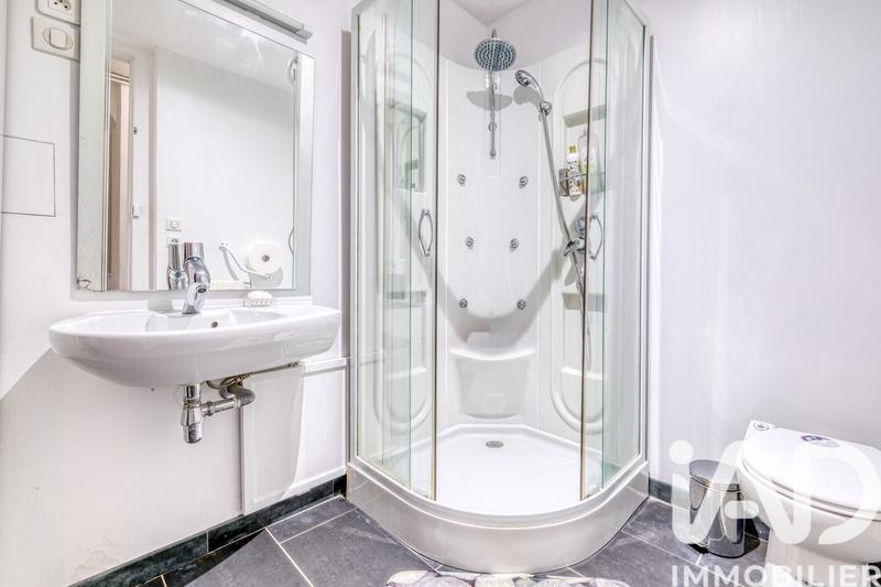 Maison - 134 m² - 7 pièces