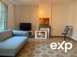 Maison - 82 m² - 5 pièces