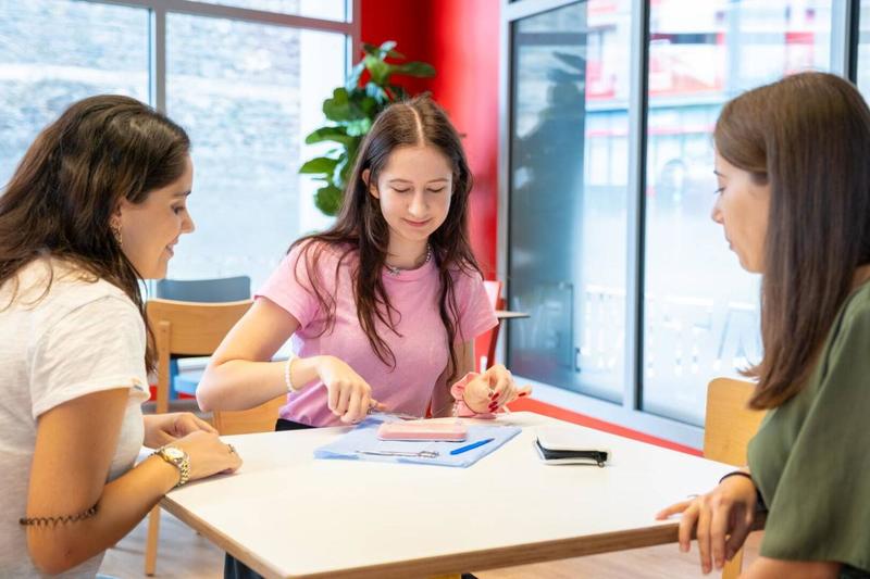 Studio - 18 m² - 1 pièce