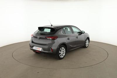 Opel Corsa 1.2 Turbo Elegance Auto 100 ch