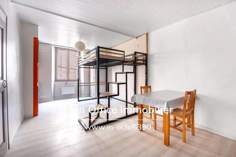 Maison de ville - 285 m² - 8 pièces