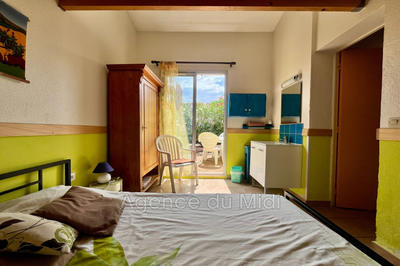 Pavillon - 51 m² - 4 pièces