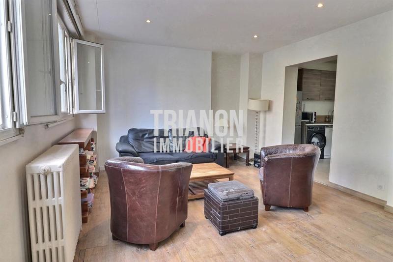 Appartement - 73 m² - 3 pièces