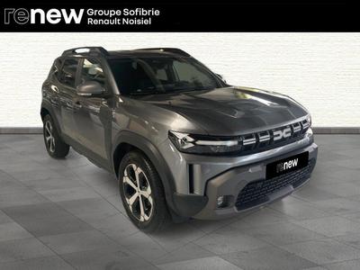 Dacia Duster Eco-G 100 Journey