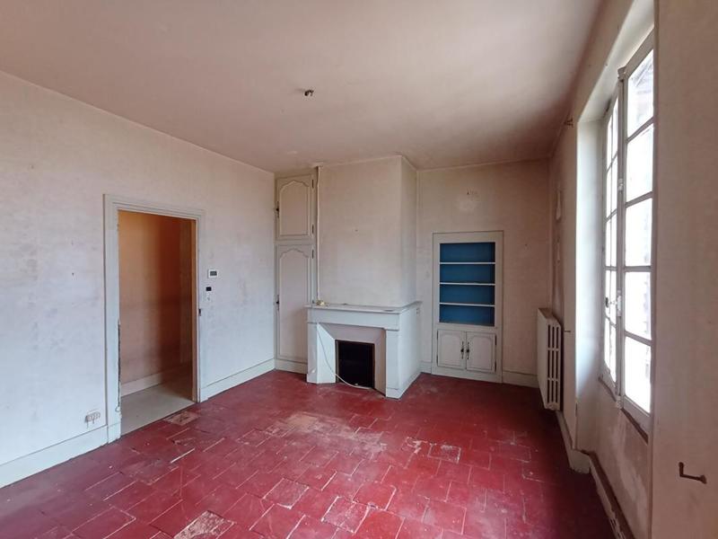 Immeuble - 160 m² - 6 pièces