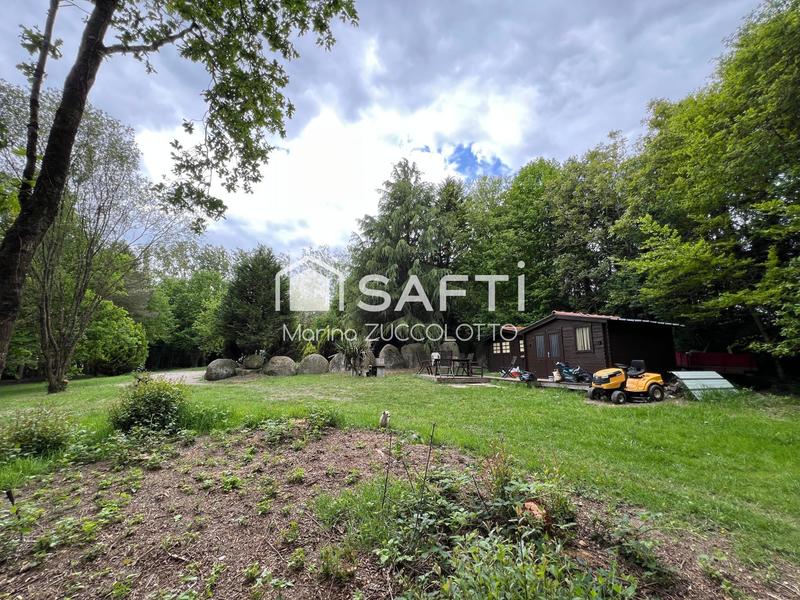 Terrain agricole - 37 600 m²