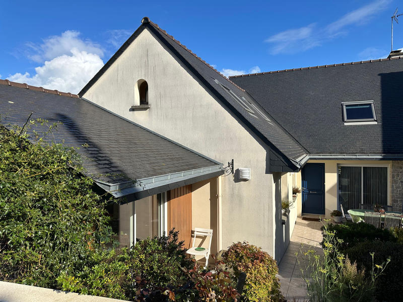 Maison - 156 m² - 7 pièces