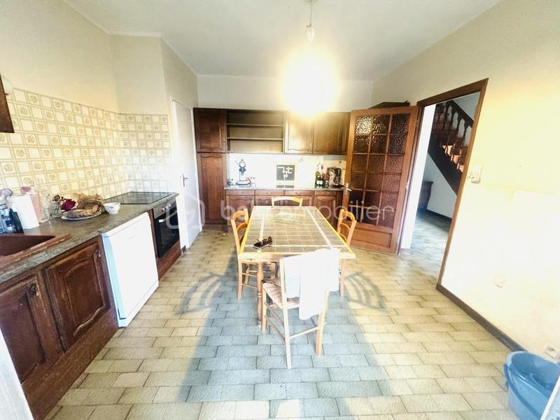 Villa - 140 m² - 5 pièces