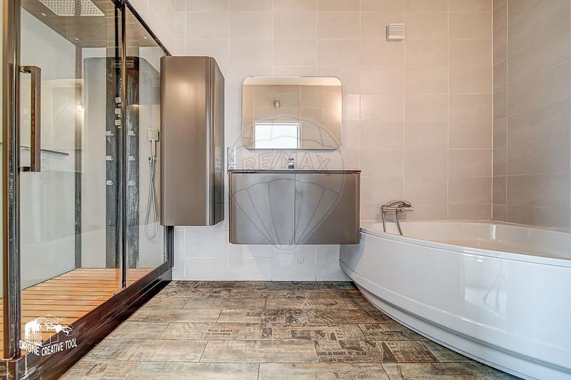 Maison - 107 m² - 4 pièces