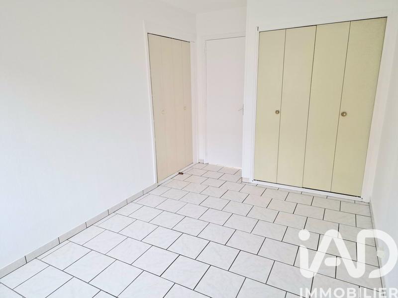 Appartement - 54 m² - 3 pièces
