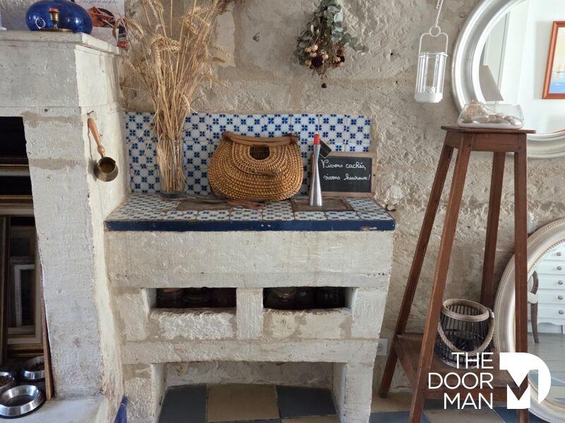 Maison de ville - 236 m² - 11 pièces