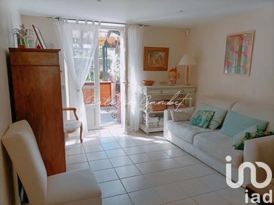 Maison - 102 m² - 6 pièces