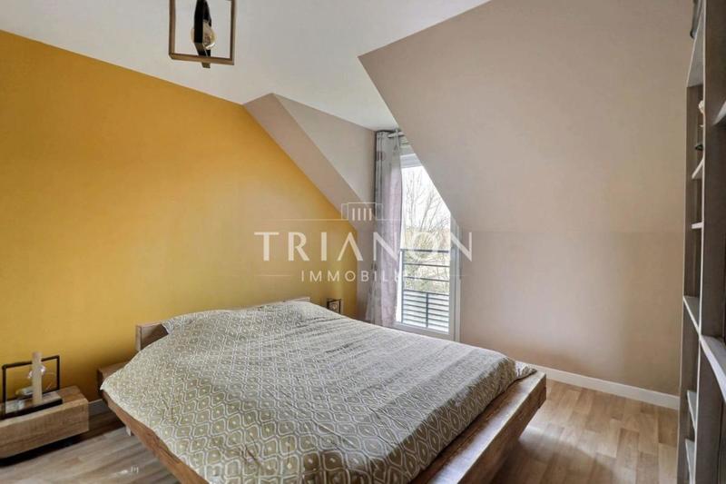 Appartement - 73 m² - 4 pièces