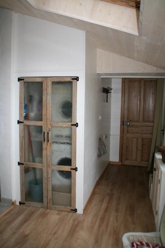 Maison - 154 m² - 8 pièces