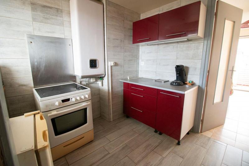 Appartement - 28 m² - 1 pièce