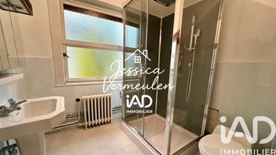 Maison de ville - 135 m² - 4 pièces