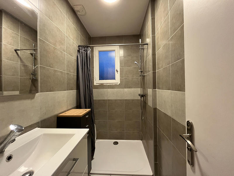 Maison - 68 m² - 5 pièces