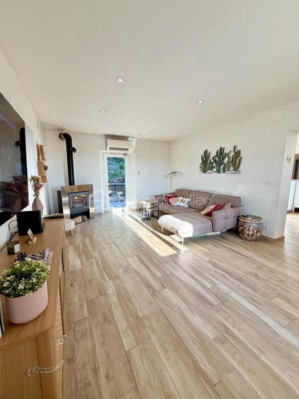 Châlet - 145 m² - 6 pièces