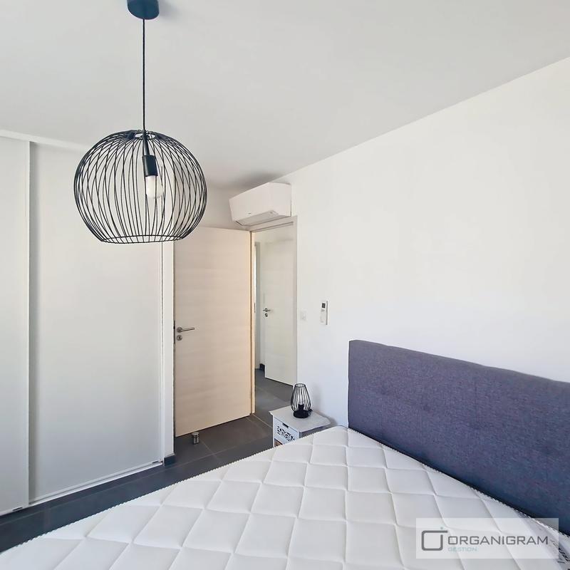 Villa - 101 m² - 4 pièces