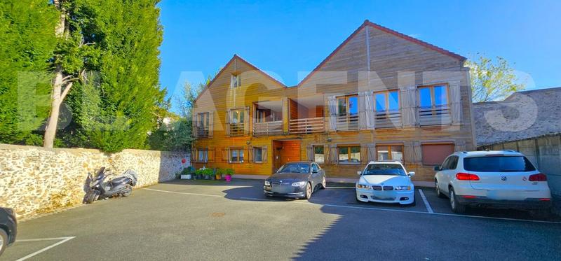 Appartement - 60 m² - 2 pièces