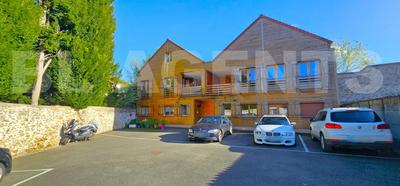 Appartement - 60 m² - 2 pièces