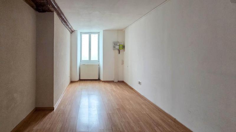 Appartement - 81 m² - 3 pièces