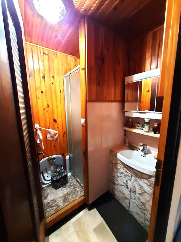 Maison - 77 m² - 4 pièces