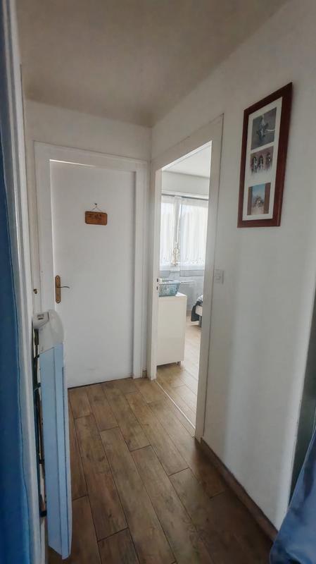 Maison - 89 m² - 4 pièces